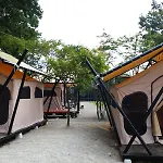 Bukhan Mountain Glamping